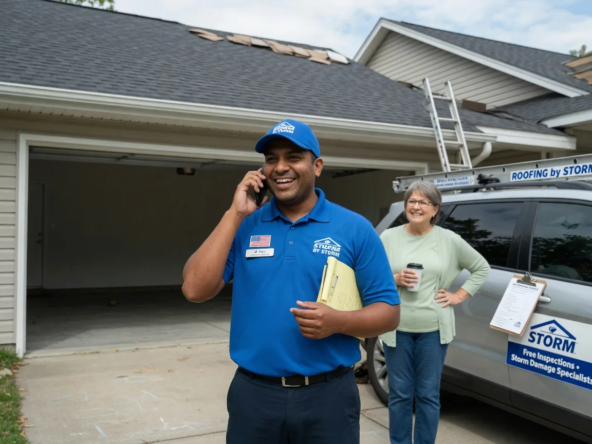 Roof Repair Near Me Cazenovia, WI FAQs